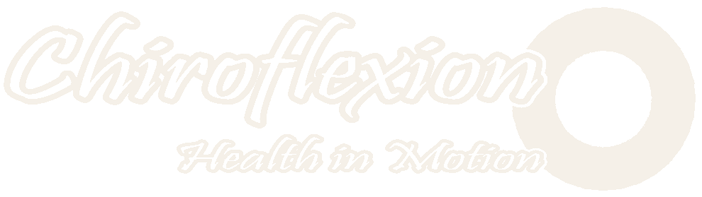 Chiroflexion — Health in Motion, chiropractic clinic in Terrigal NSW