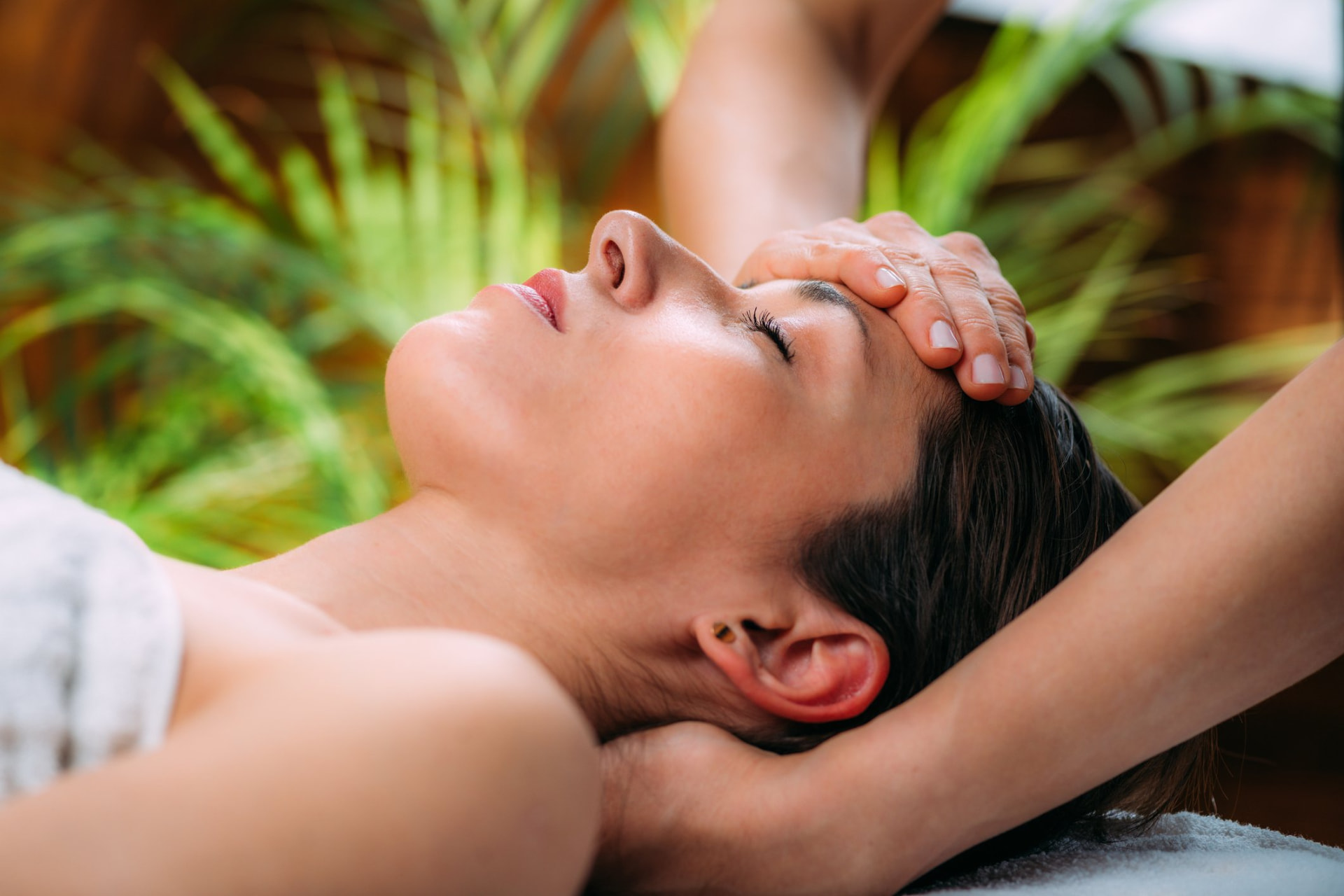 Biodynamic Craniosacral Therapy (BCST)
