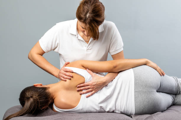 Chiropractic Care for Sciatica