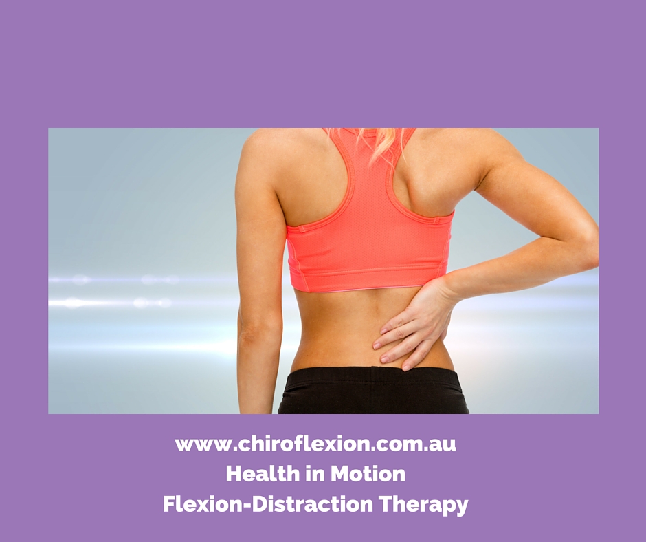 Back Pain Muscle Spasms