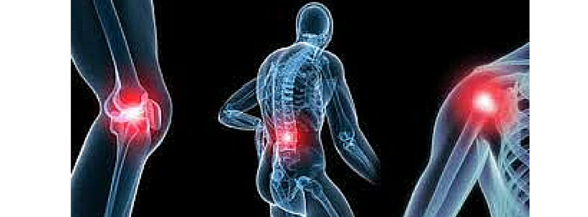 Osteoarthritis Can Be Reversed