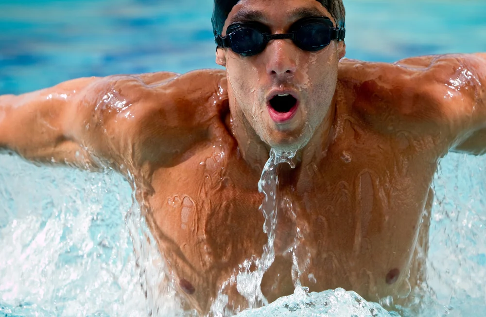 Benefits of hyperbaric chamber therapy for athletes