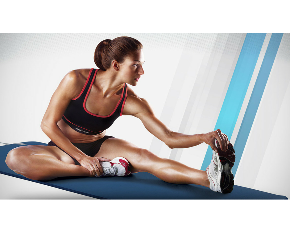 36 Pictures To See Which Muscle You Re-stretching
