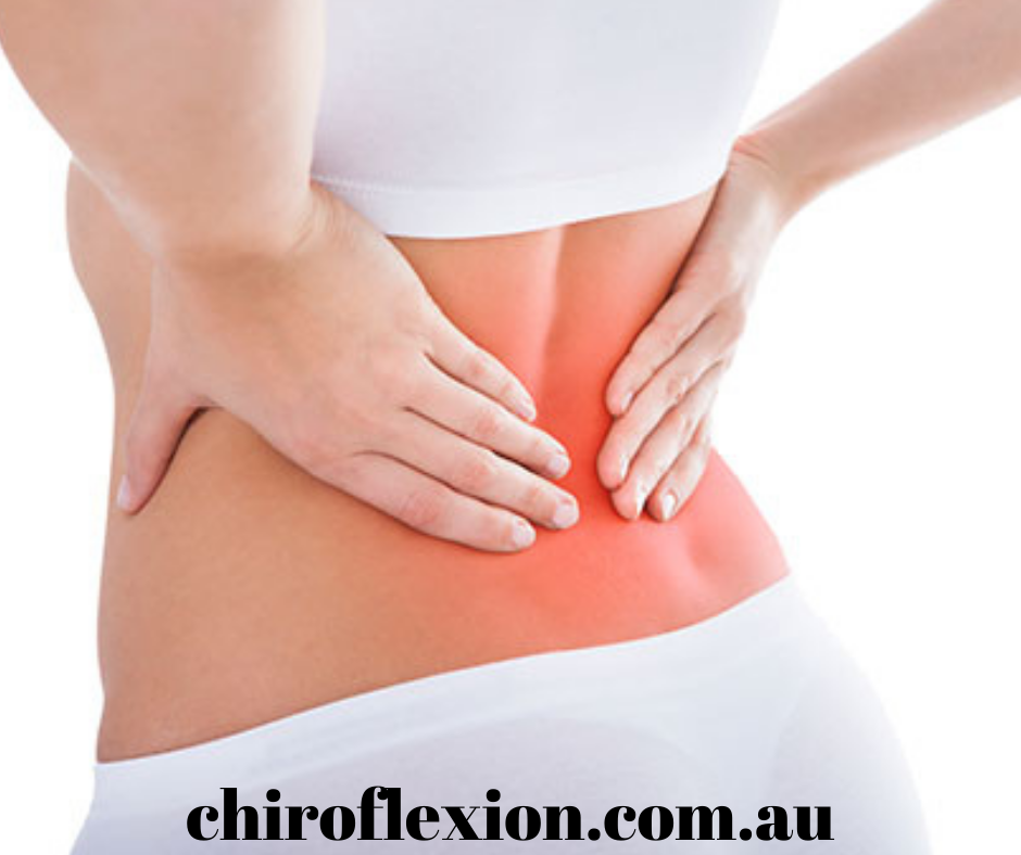Low Back Pain and Sciatica