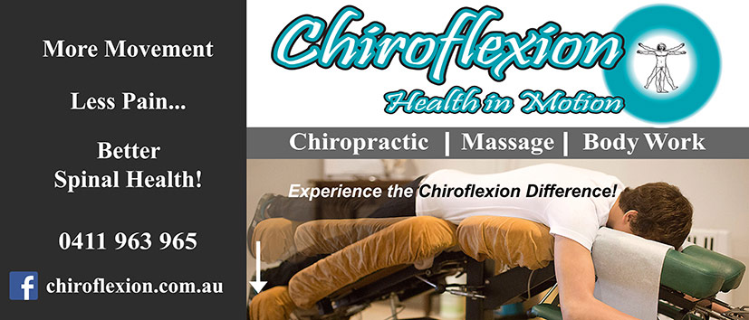 Low back pain flexion distraction therapy