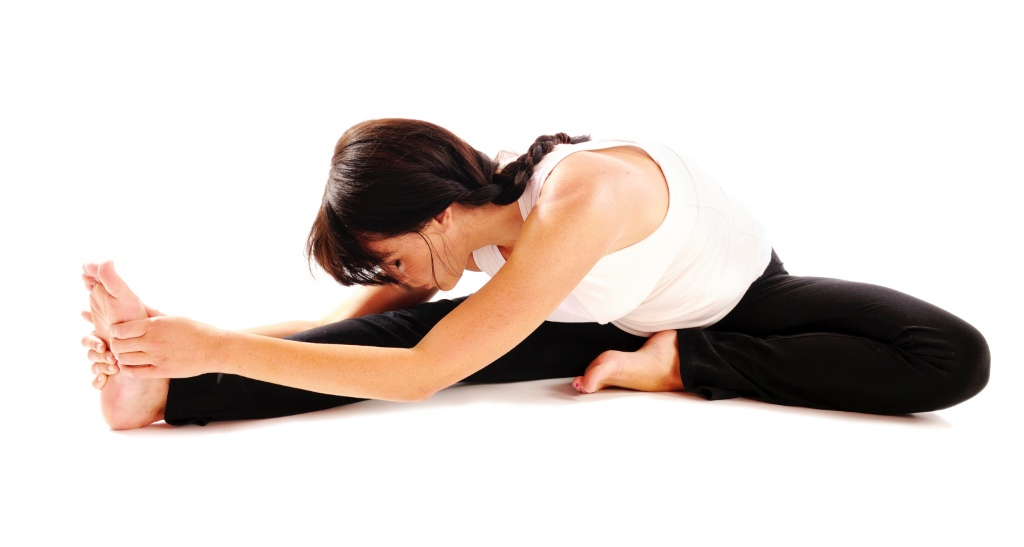 Low Back and Neck Shoulder and Arm Stretches